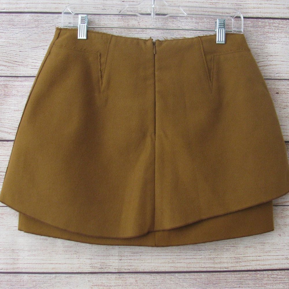 Meadow Rue mini skirt - Picture 7 of 9